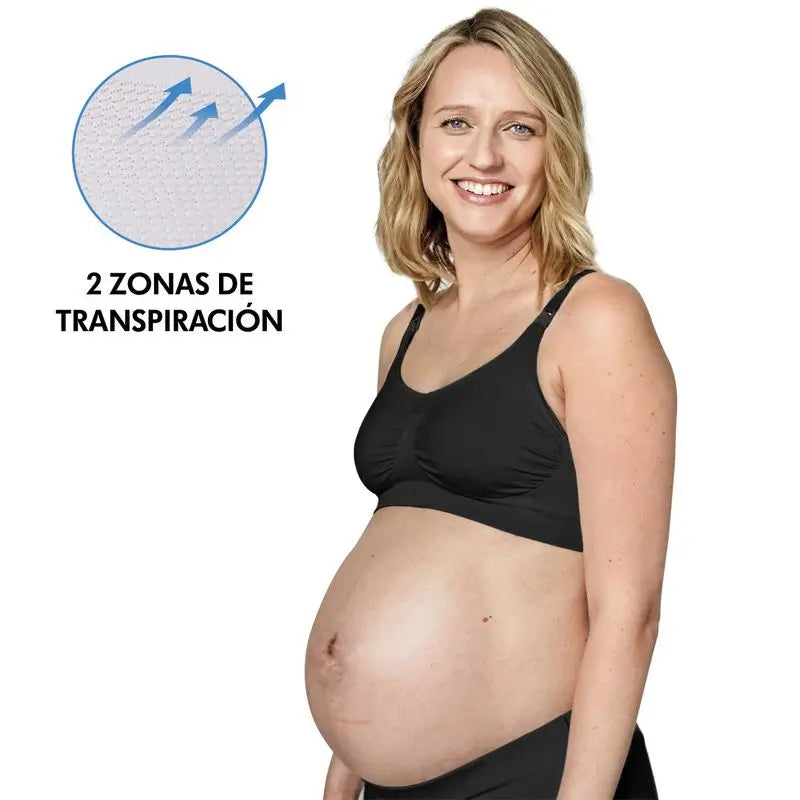 Medela Keep Cool - Μαύρο XL, 1 τεμ.