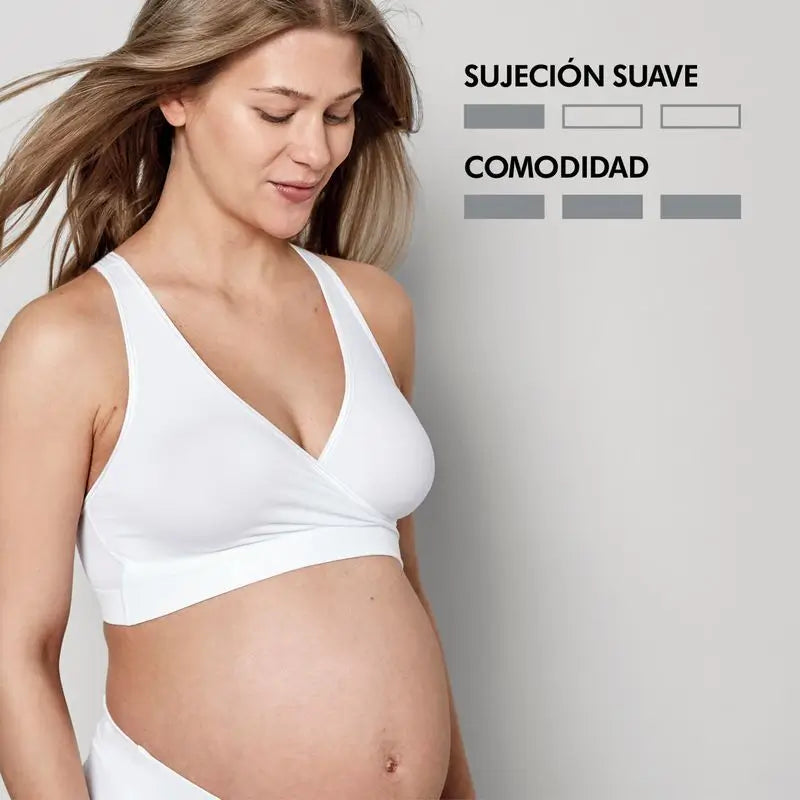 Medela Keep Cool Sleep - Λευκό M, 1 τεμ.