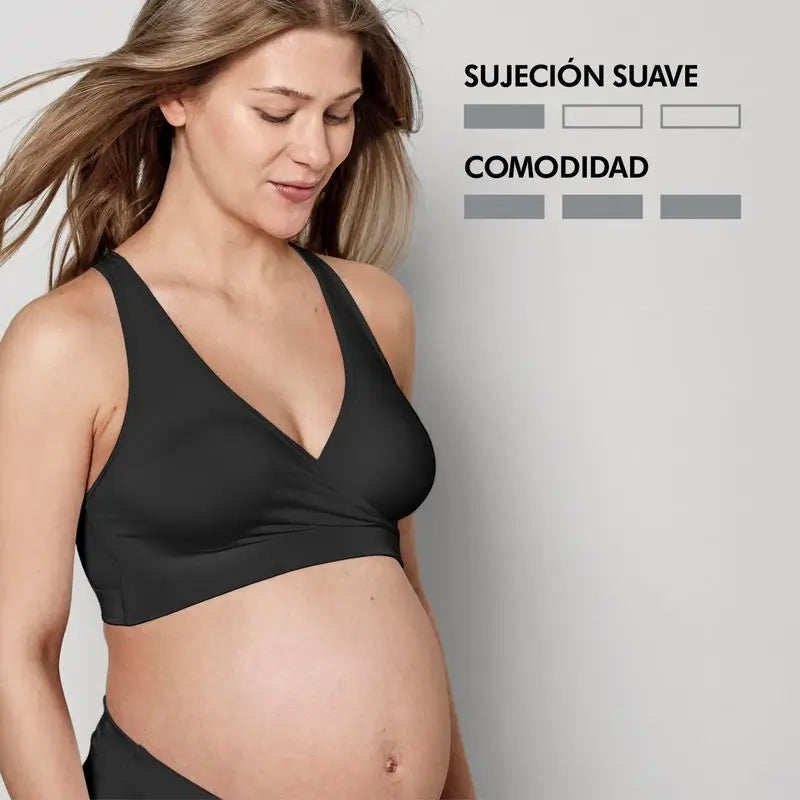 Medela Keep Cool Sleep - Μαύρο S, 1 τεμ.