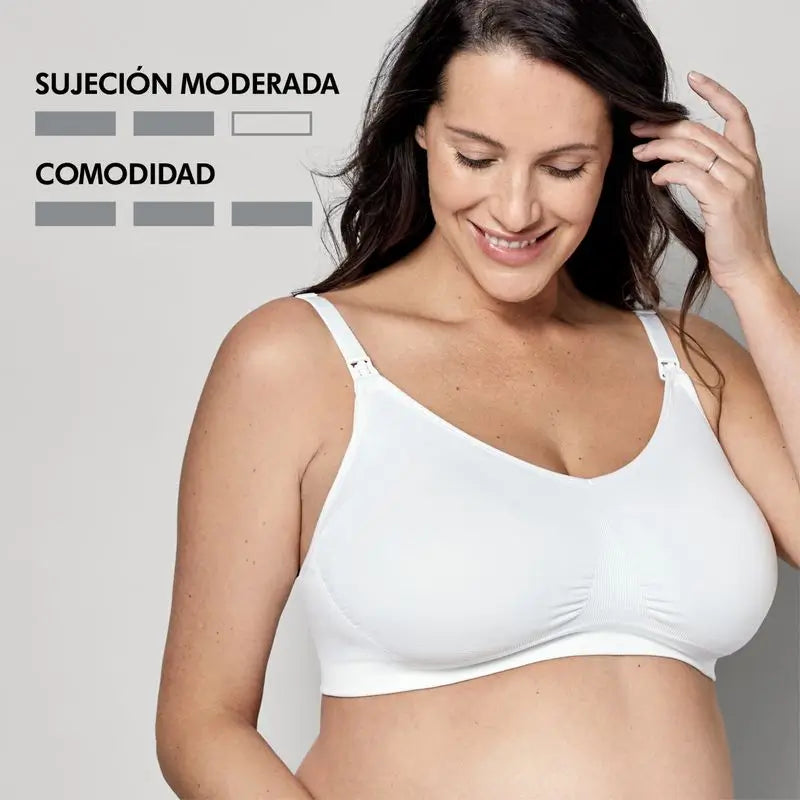 Medela Keep Cool Ultra - Λευκό L, 1 τεμ.