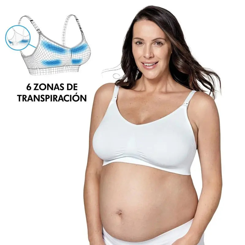 Medela Keep Cool Ultra - Λευκό XL, 1 τεμ.