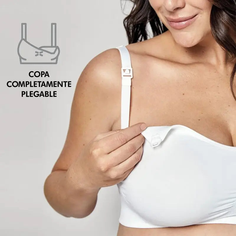 Medela Keep Cool Ultra - Λευκό XL, 1 τεμ.