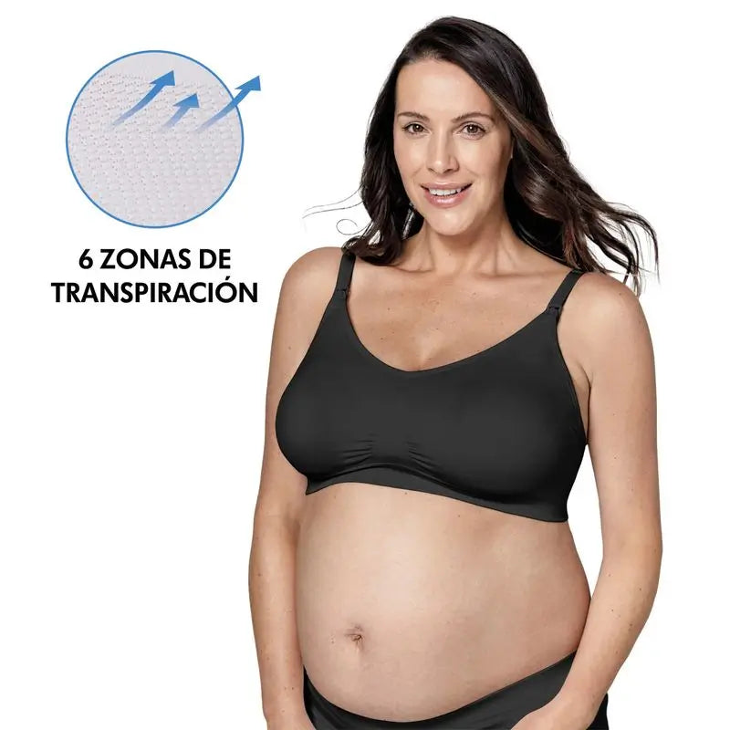 Medela Keep Cool Ultra - Μαύρο XL, 1 τεμ.
