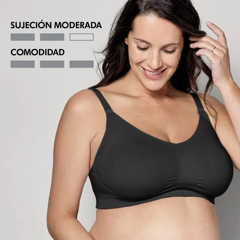 Medela Keep Cool Ultra - Μαύρο XL, 1 τεμ.