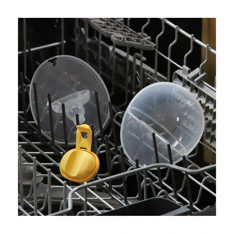 Medela Motion Inbra Διπλός Ασύρματος Αποχυμωτής Χωρίς Καλώδια