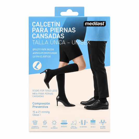 Medialast Κάλτσα Relax Αγοράστε το Prevent