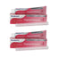 Medibiotix Vagineel Balance Κολπικό Τζελ, 2X30 ml 