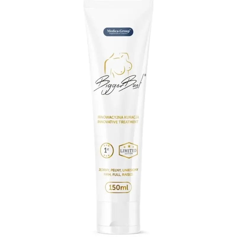 Medica Group Ορός για το στήθος, 150 ml