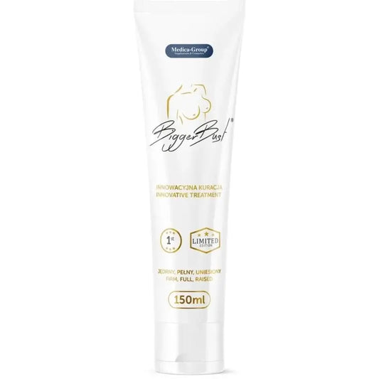 Medica Group Ορός για το στήθος, 150 ml
