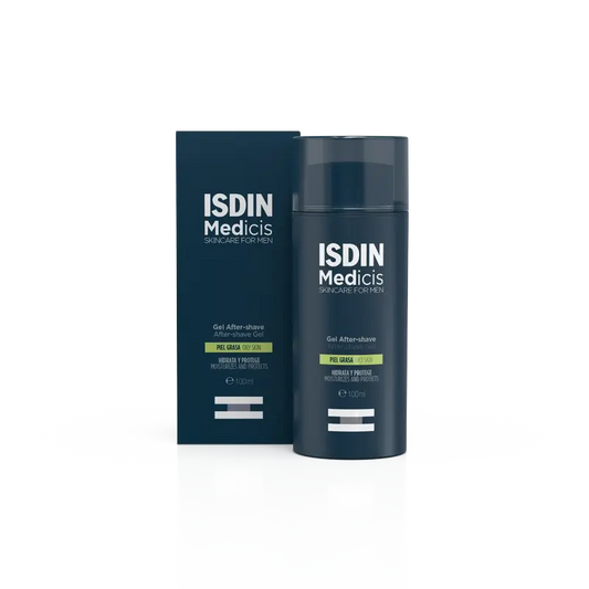 Isdin Medicis Gel After Shave 100 ml 