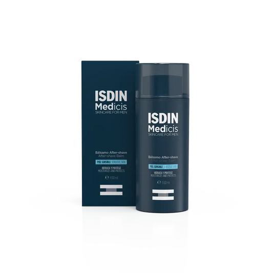 Isdin Medicis Βάλσαμο Αποκατάστασης 100 ml 