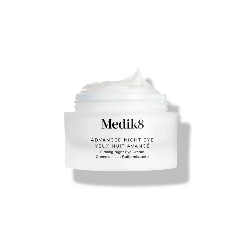 Medik8 Advanced Night Eye, 15 ml