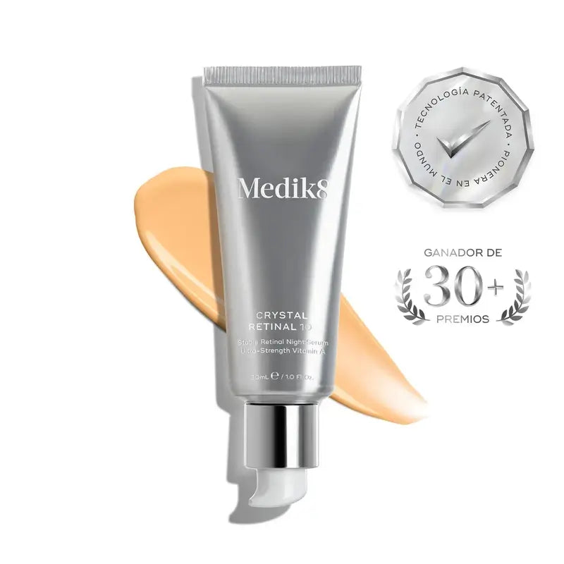 Medik8 Crystal Retinal 10, 2 x 30 ml