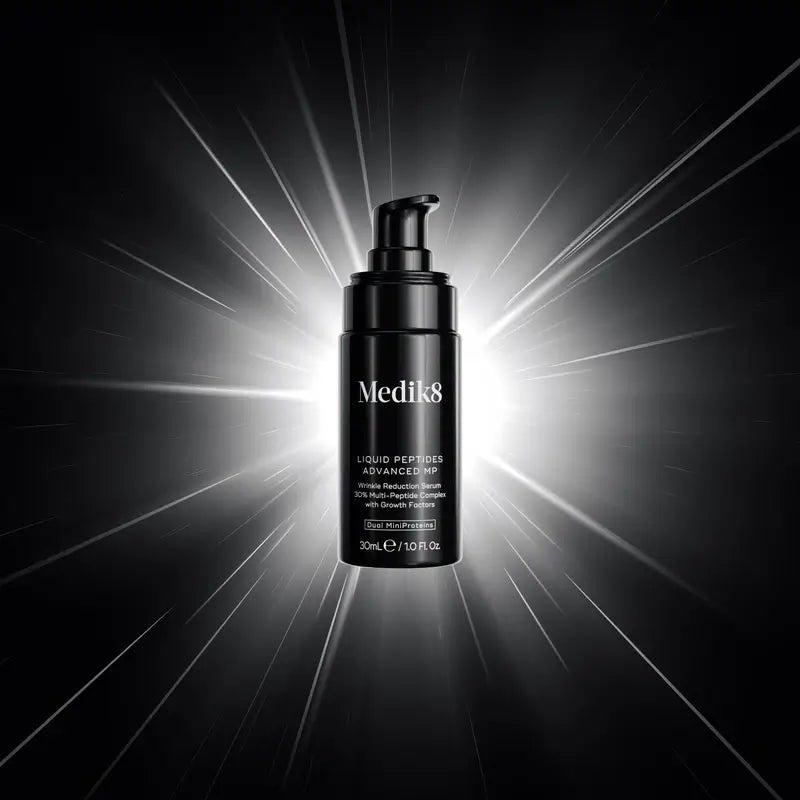 Medik8 Liquid Peptides Advanced Mp, 30 ml