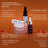 Medik8 Radiance Ritual Pack: Βιταμίνη C, Ενυδάτωση και SPF