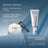Medik8 Rejuvenation Reset Daily Radiance Vit C 50 ml + Crystal Retinal 3 30 ml + Liquid Peptides Deluxe