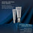Medik8 Retinal Rewind Crystal Retinal 3 30 ml + Crystal Retinal Ceramide 3 15 ml