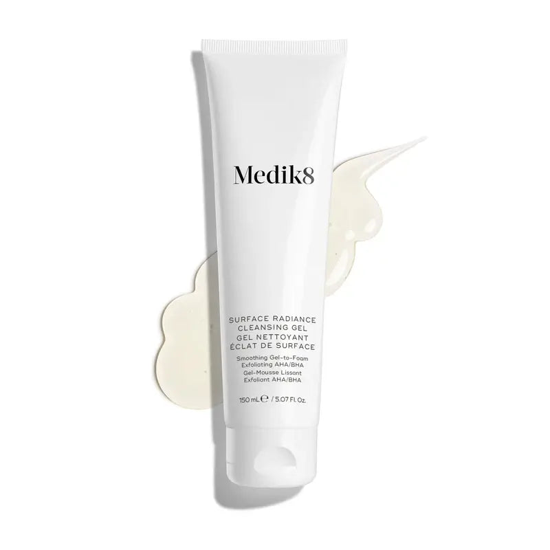 Medik8 Surface Radiance Cleanse, 150 ml
