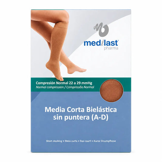 Medilast, μεσαίου μήκους, κανονικό, χωρίς πατούσα, R892, μέχρι και