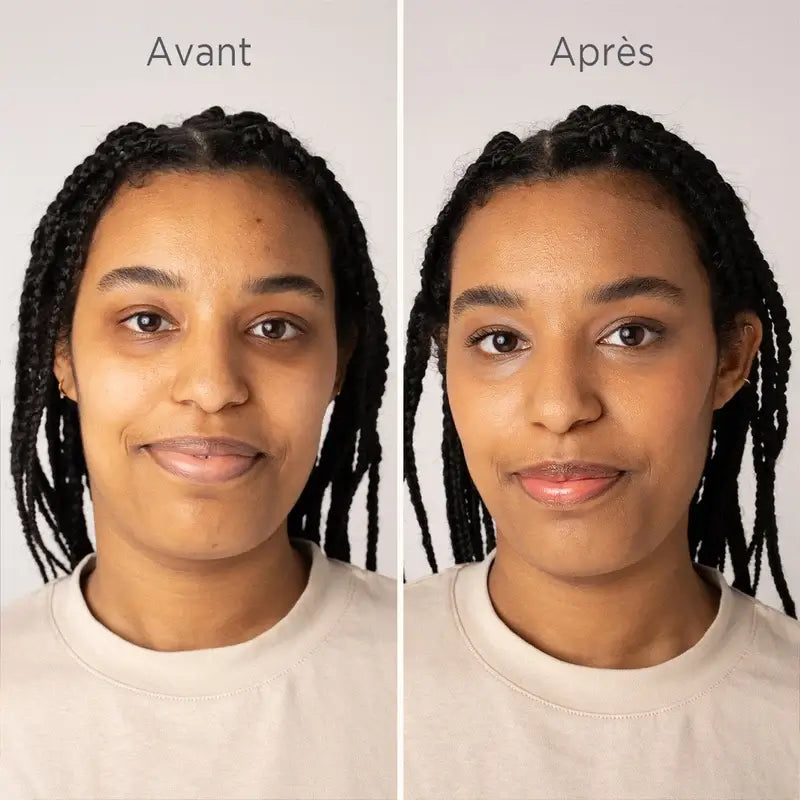 Meme Bb Cream με χρώμα 4, 30 ml