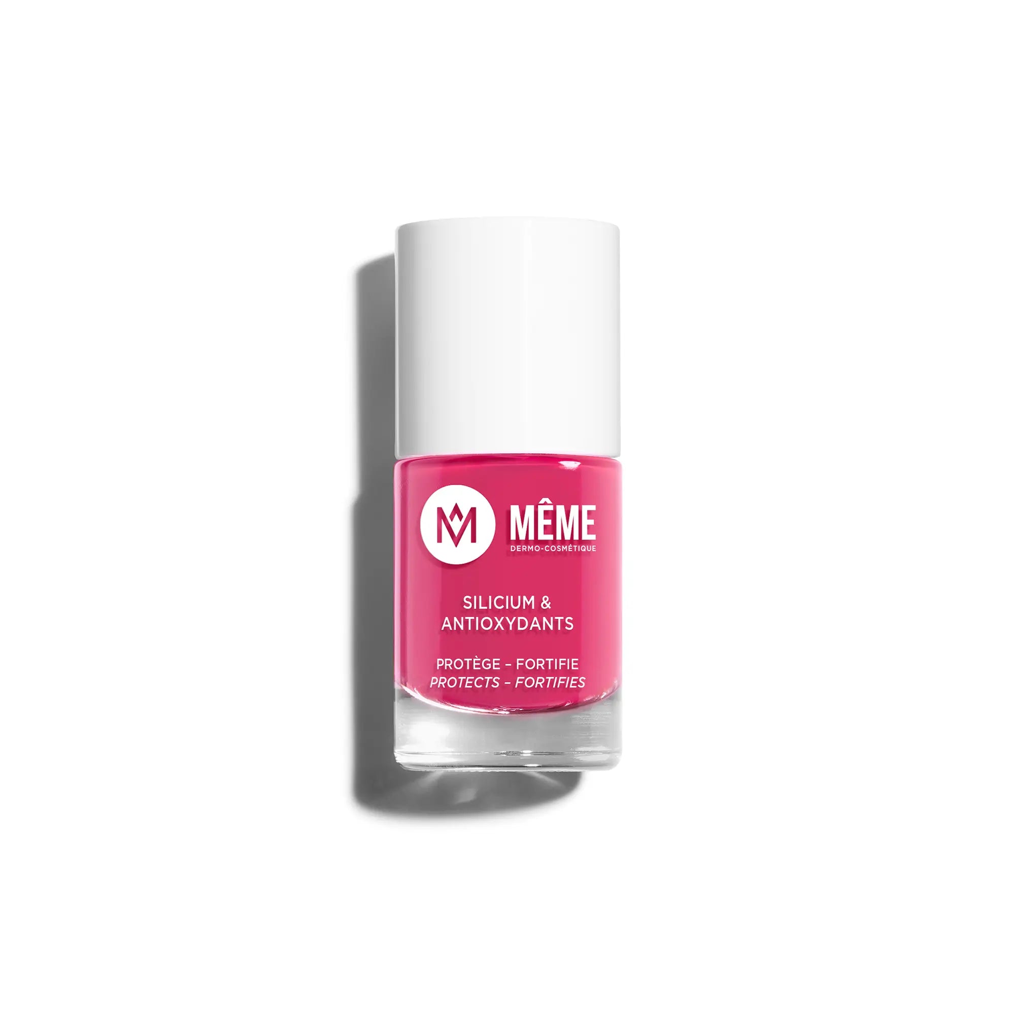 Meme Βερνίκι νυχιών Pivoine 17 Francine, 10 ml