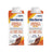 Meritene Strength & Vitality Drink Chocolate, Pack 2 Boxes, 6x180 ml
