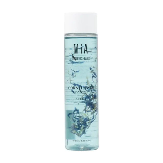 Mia Cornflower Λάδι Καθαρισμού 100 ml