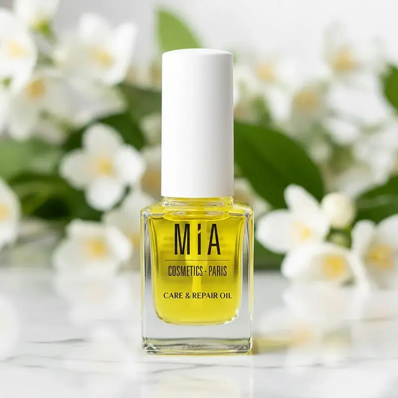 Mia Cosmetics Λάδι περιποίησης και αποκατάστασης