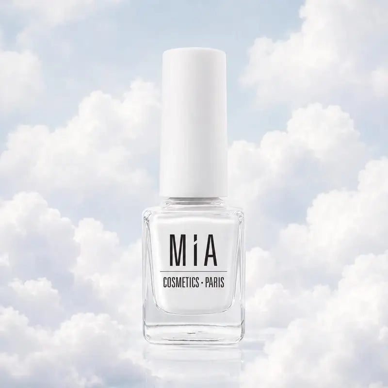 Mia Cosmetics Paris Βερνίκι νυχιών Cloud Touch Radiant Glow, 11 ml