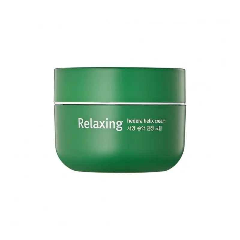 Milk Touch Hedera Helix Κρέμα χαλάρωσης, 50 ml