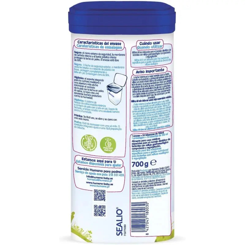 Miltina AR Expert 700 g