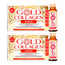 Gold Collagen Forte, Συσκευασία 2 x 10 x 50 ml