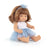 Miniland Redhead Doll 38 Cm My Friends & Me