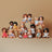 Miniland Κούκλα με κοκκινομάλλα 38 εκ. My Friends & Me