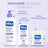 Mixa Λοσιόν Σώματος Panthenol Comfort για Ευαίσθητο Δέρμα 250 ml