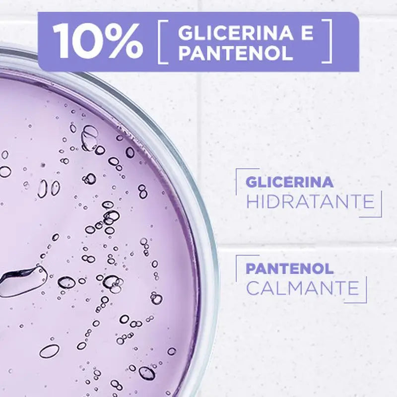 Mixa Λοσιόν Σώματος Panthenol Comfort για Ευαίσθητο Δέρμα 250 ml