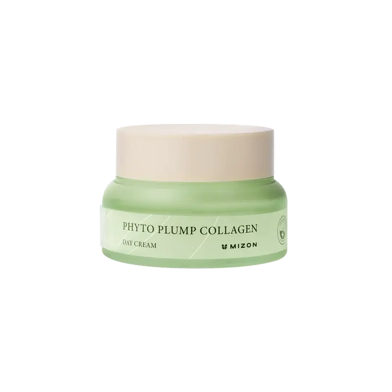 Mizon Phyto Plump Collagen Day Κρέμα Ημέρας, 50 ml