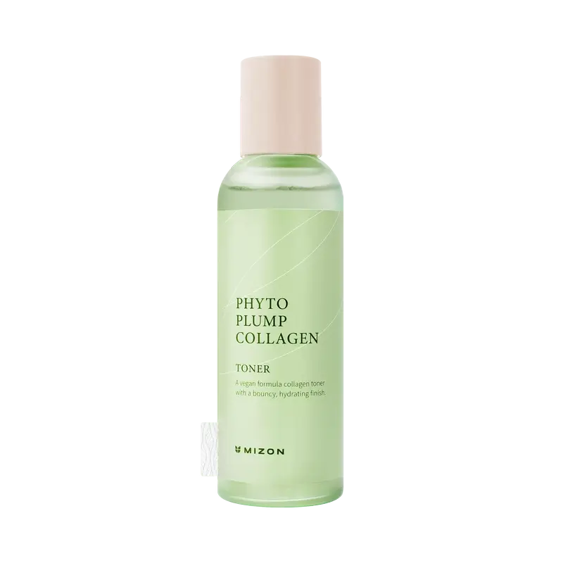Mizon Phyto Plump Collagen Τονωτικό, 150 ml