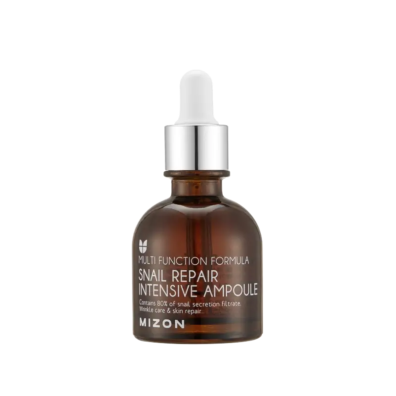 Mizon Snail Repair Intensive Αμπούλες, 30 ml