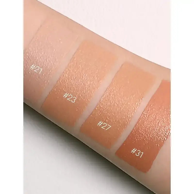 Mizon Snail Repair Intensive BB Cream #27 με ευρύ φάσμα προστασίας SPF 30, 50 ml