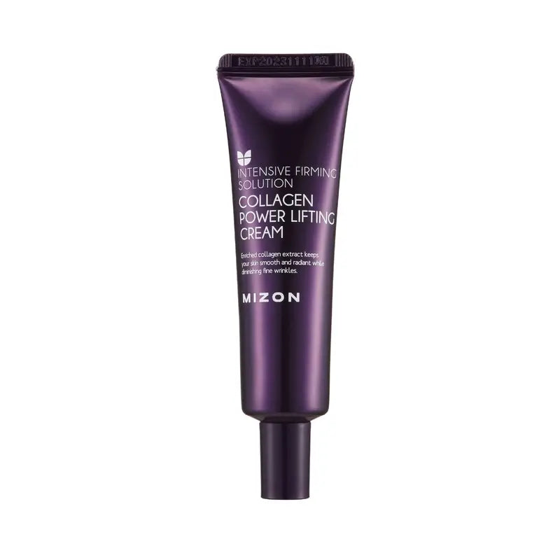 Mizon Tube Collagen Power Lifting Κρέμα 35 ml