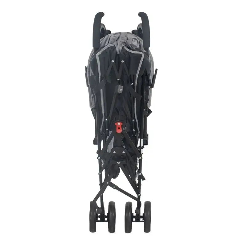 Mobiclinic Πτυσσόμενο καροτσάκι Elefant 15 Kg Γκρι