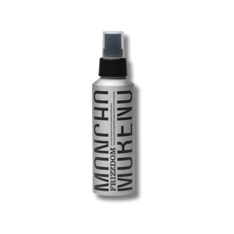 Moncho Moreno Προστατευτικό κατά της υγρασίας Frizzdom, 100 ml