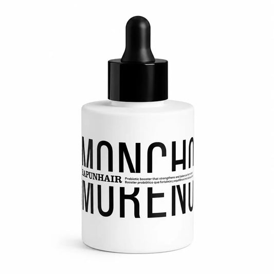 Moncho Moreno Rapunhair Ορός για την ανάπτυξη των μαλλιών, 70 ml
