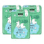 Moomin Baby Πάνες Εκπαίδευσης Μέγεθος 6, 3 x 36 τεμάχια