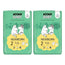 Πάνες Moomin Baby Μέγεθος 2, 2 x 56 τεμάχια