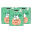 Πάνες Moomin Baby Μέγεθος 5, 3 x 40 τεμάχια