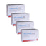 Muconeb 6% Saline Solution, 4X30 Ampoules