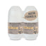 Mussvital Botanics Deo Men, 2 x 75 ml