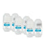 Mussvital Derma Deo Forte, 2 × 75 ml, συσκευασία των 3